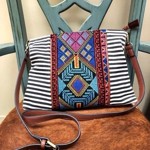 Jen & Co Crossbody Bag
